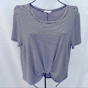 Acemi TShirt Top Size Large